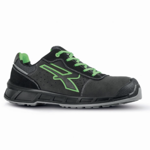 1-1 Scarpe antinfortunistiche Taylor u - power
