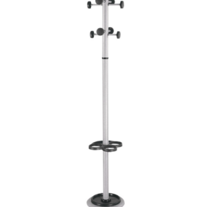 6020 PORTA ABITI CON PORTA OMBRELLI
