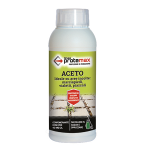 162-14 ACETO CONCENTRATO 1 LT