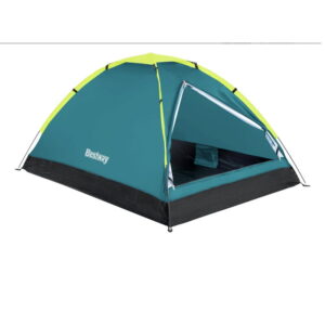 187-67 Tenda da campeggio Cool Ground 3, per 3 persone