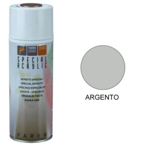 ARGENTO 400 ML