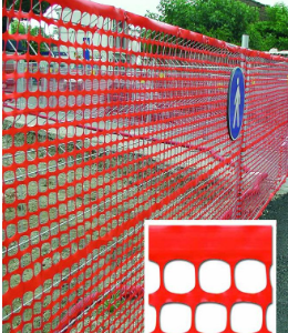 48-30 RETE PER CANTIERI 1,5X50 ROSSA
