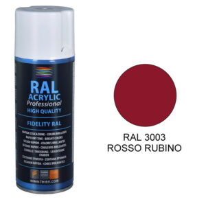 RAL 3003 ROSSO RUBINO