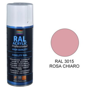 RAL 3015 ROSA CHIARO