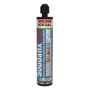 20-18A Soudafix VE400-SF Ancoraggio chimico (Ad alte prestazioni)