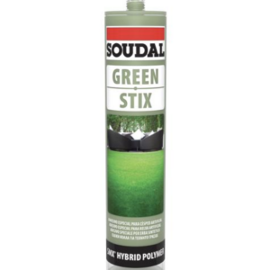 20-35 Green Stix Adesivo sigillante MS Polymer ibrido
