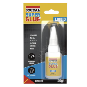 20-46 Super Glue Liquid 20G