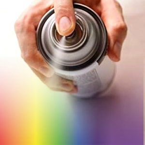 VERNICI SPRAY