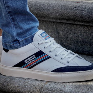 SCARPE